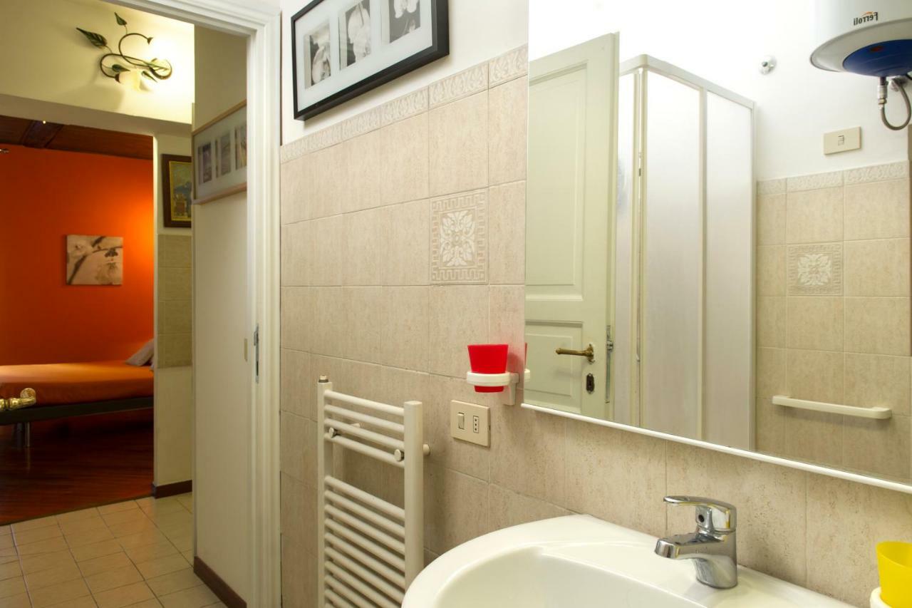 Gregoriana House - Appartamento Con Vista Su Roma Экстерьер фото